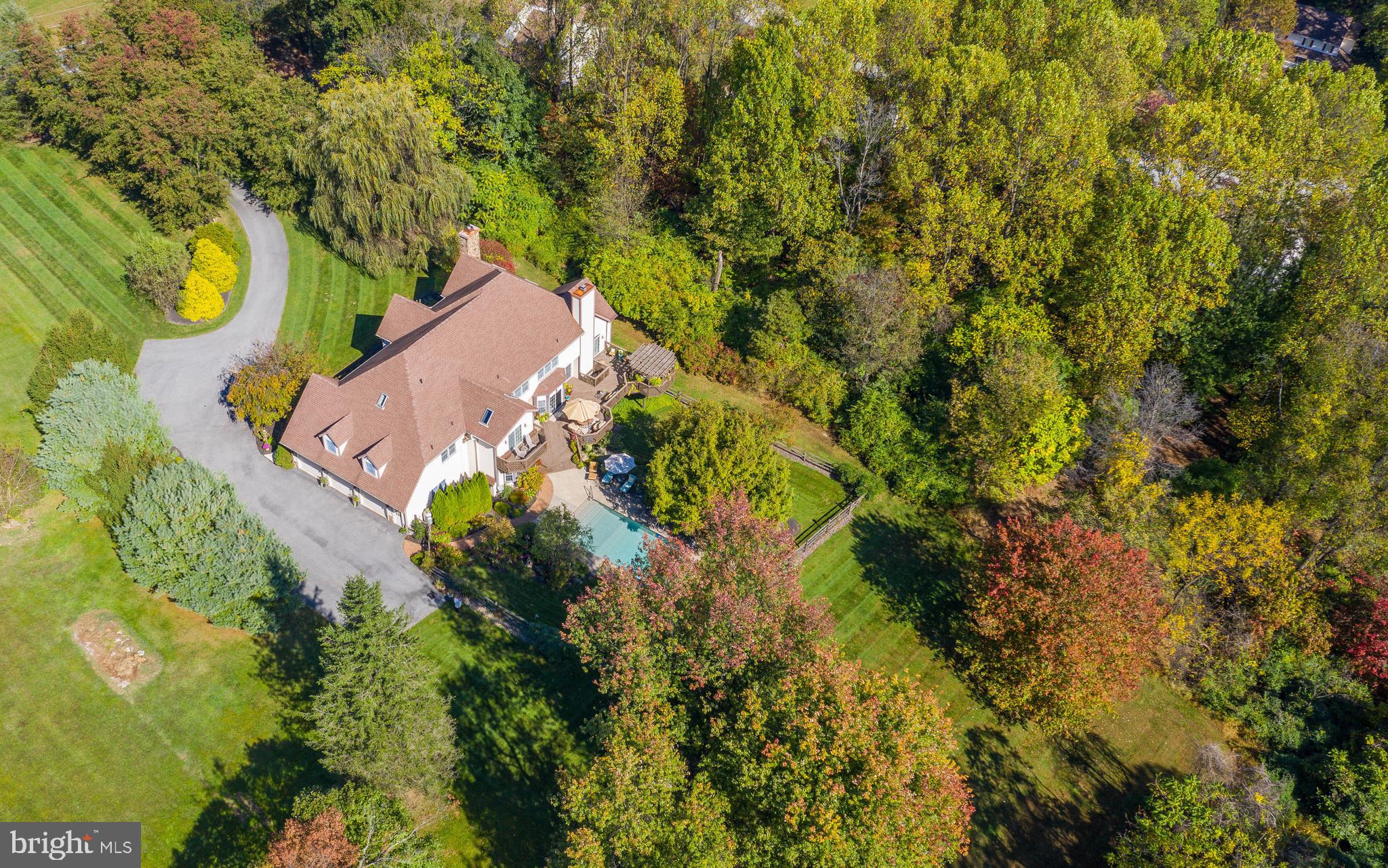 1650 Cedar Top Road Reading, PA 19607 - Photo 71 of 72