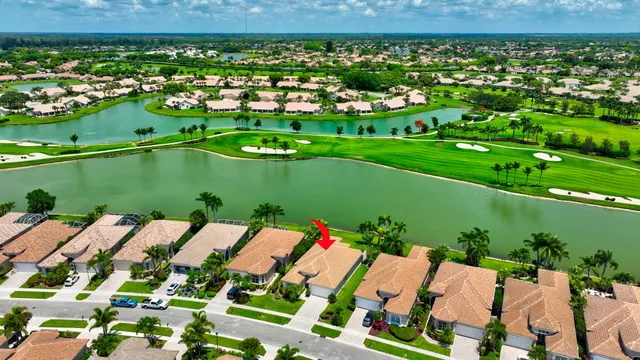 $428,000 | 6943 Fairway Lakes Drive, Boynton Beach, FL 33472