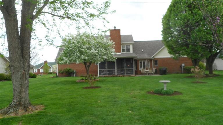 222 Ridgeview Drive Somerset, KY 42503 - Photo 50 of 51 Additional Photo