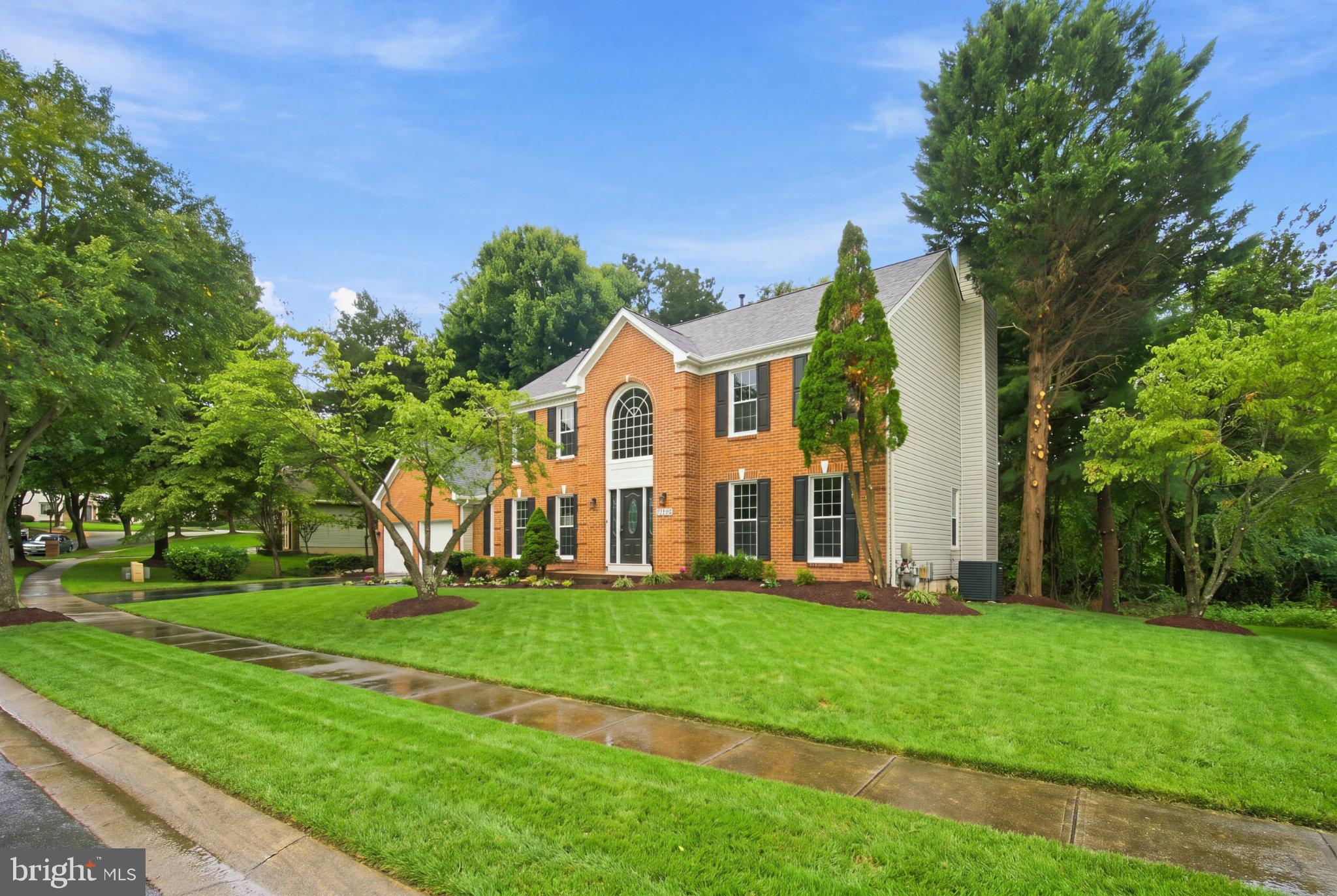 7608 Bear Forest Road Hanover, MD 21076 - Photo 2 of 60 Gallery Image 2