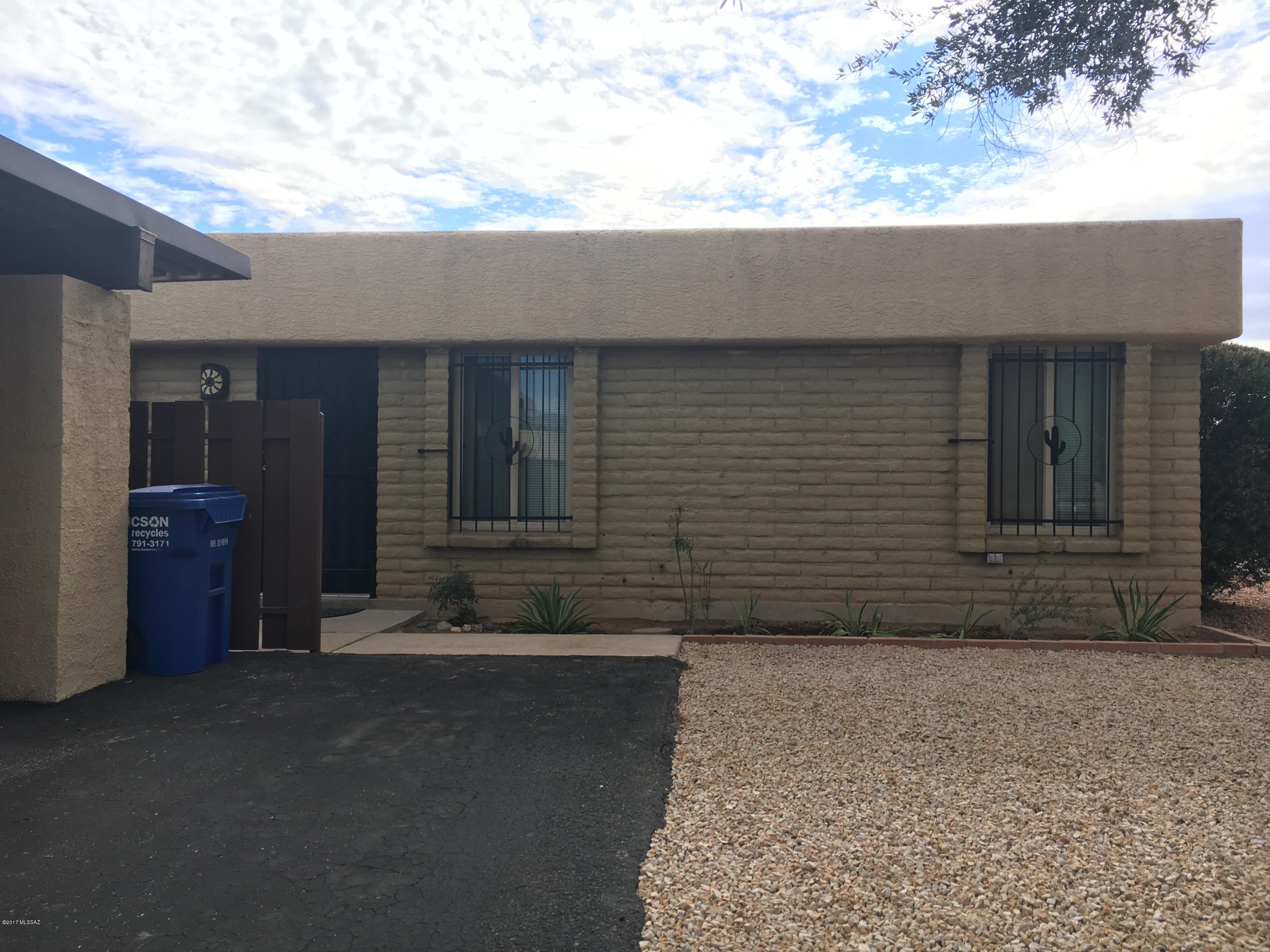 702 South Pantano Road, Unit F Tucson, AZ 85710 - Photo 9 of 9
