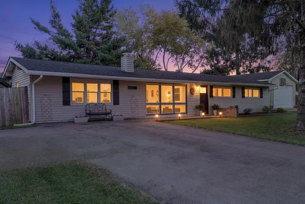 $489,900 | 5392 Harvest Street, Dublin, OH 43017