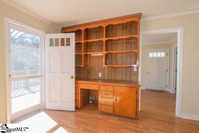 207 West Greer Street Honea Path, SC 29654 - Photo 9 of 36 Gallery Image 9
