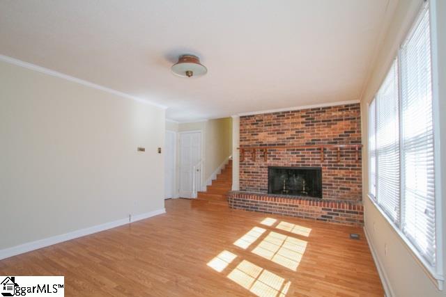 207 West Greer Street Honea Path, SC 29654 - Photo 10 of 36 Gallery Image 10