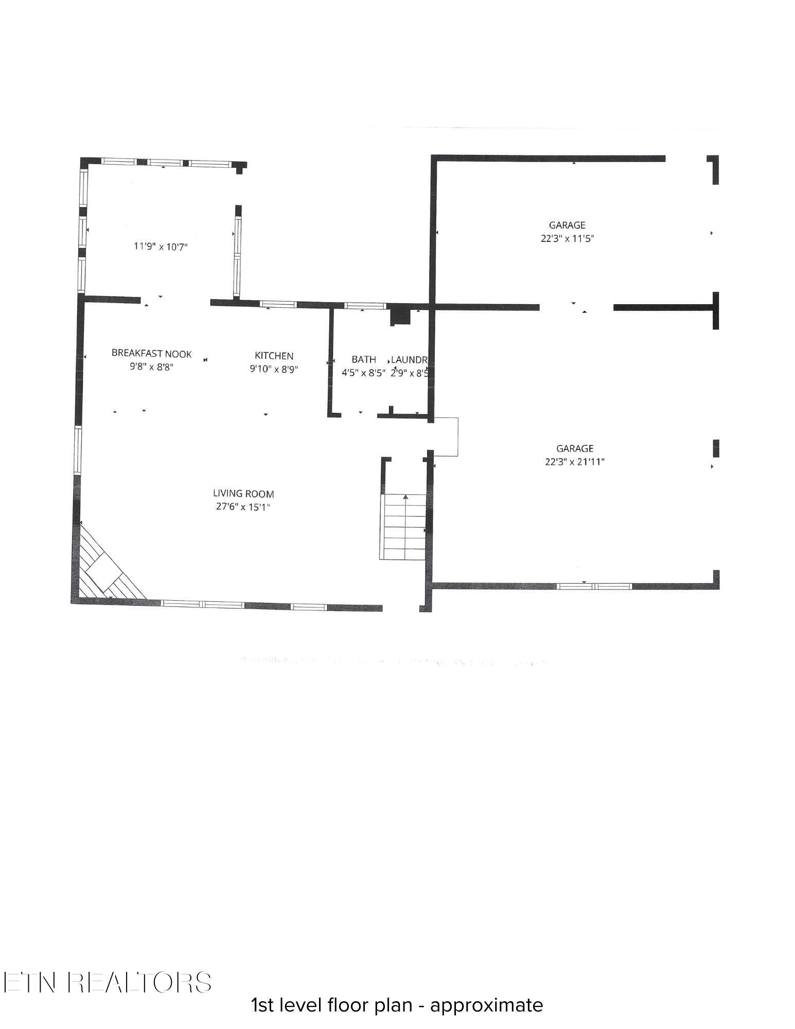 360 Front Street Luttrell, TN 37779 - Photo 51 of 53