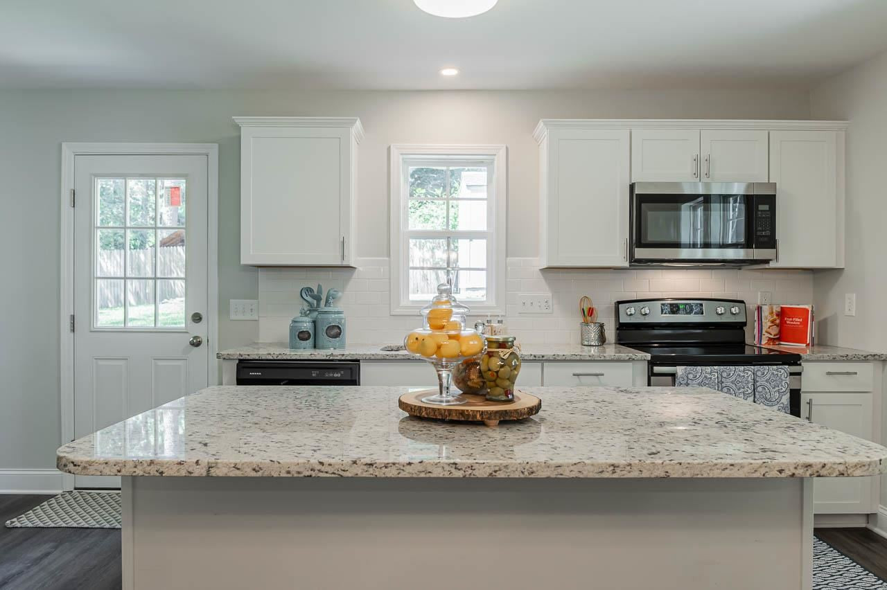 2524 Baney Court Raleigh, NC 27610 - Photo 13 of 21 Photo 13