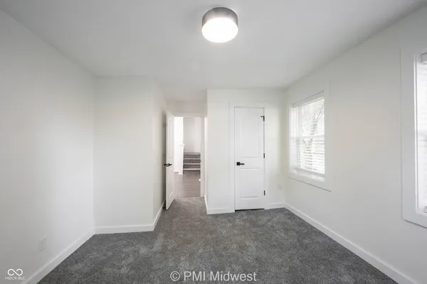 $1,400 | 426 North Bradley Avenue, Indianapolis, IN 46201