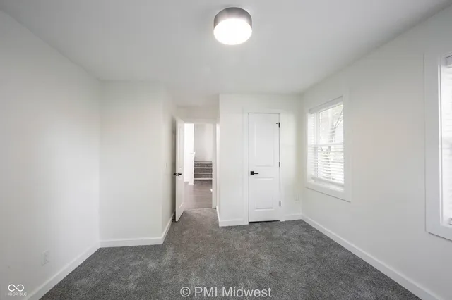 $1,400 | 426 North Bradley Avenue, Indianapolis, IN 46201