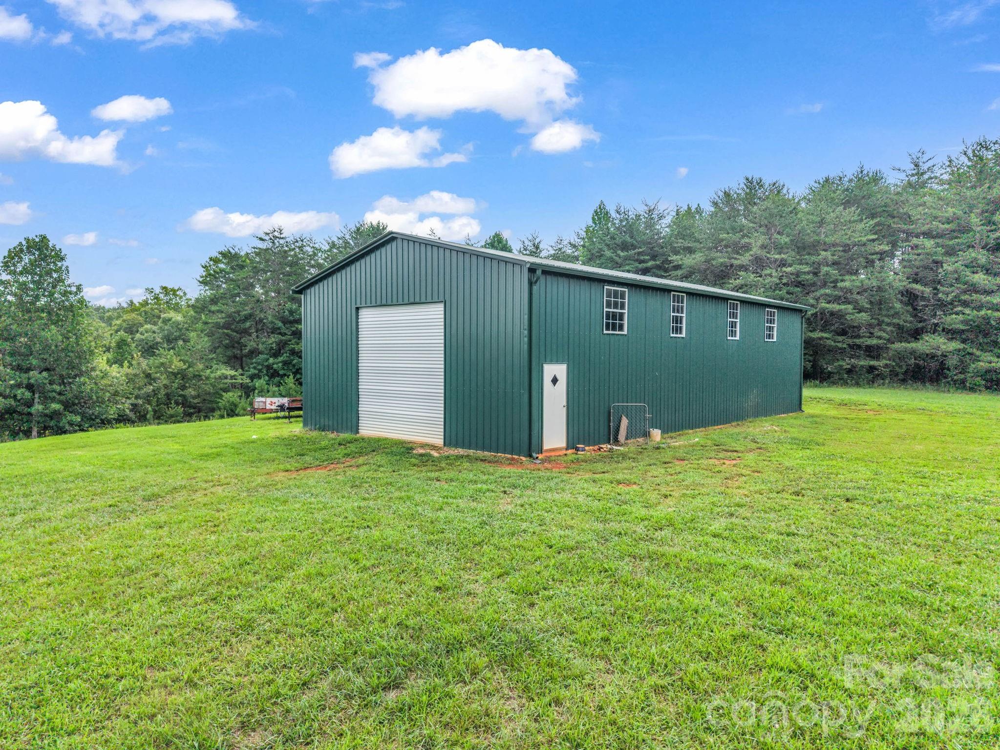 1054 Rainbow Rapids Road Rutherfordton, NC 28139 - Photo 37 of 48