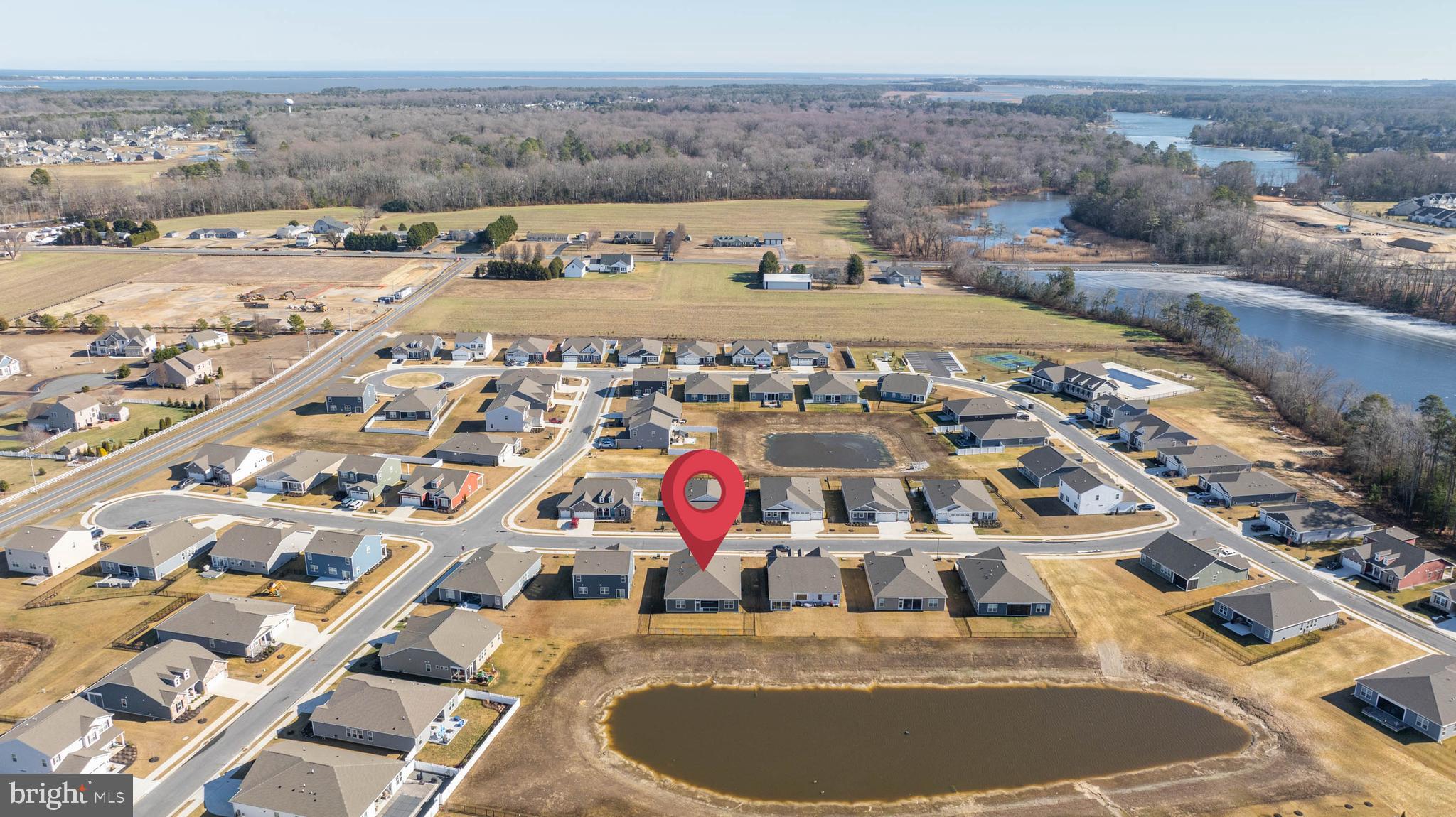 21127 Hyacinth Road Lewes, DE 19958 - Photo 54 of 68 Gallery Image 54