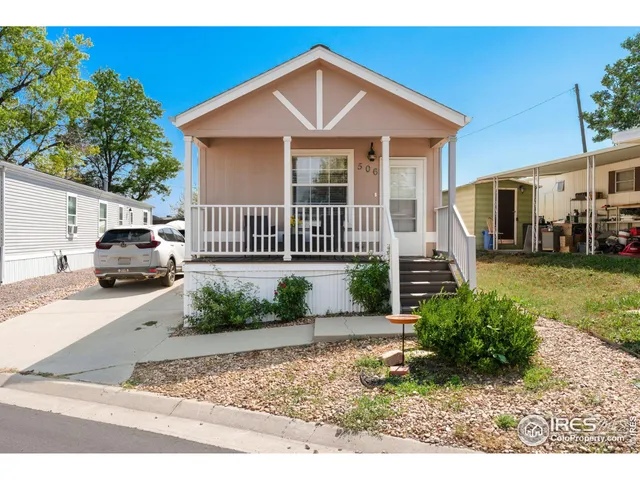 $65,000 | 1801 West 92nd Avenue, Unit 506, Denver, CO 80260