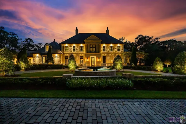 $5,900,000 | 23982 Ferry Landing Drive, Denham Springs, LA 70726