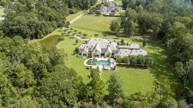 $5,900,000 | 23982 Ferry Landing Drive, Denham Springs, LA 70726