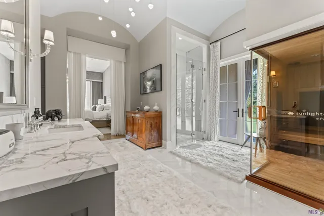 $5,900,000 | 23982 Ferry Landing Drive, Denham Springs, LA 70726