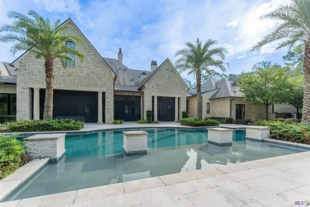 $5,900,000 | 23982 Ferry Landing Drive, Denham Springs, LA 70726