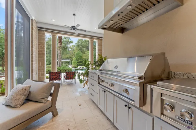 $5,900,000 | 23982 Ferry Landing Drive, Denham Springs, LA 70726