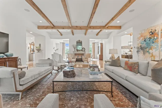 $5,900,000 | 23982 Ferry Landing Drive, Denham Springs, LA 70726