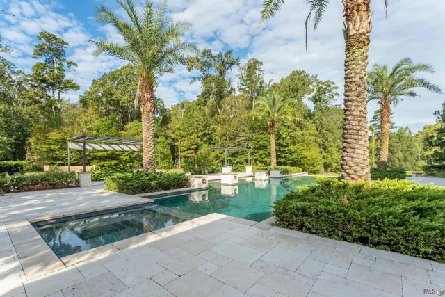 $5,900,000 | 23982 Ferry Landing Drive, Denham Springs, LA 70726