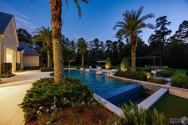 $5,900,000 | 23982 Ferry Landing Drive, Denham Springs, LA 70726