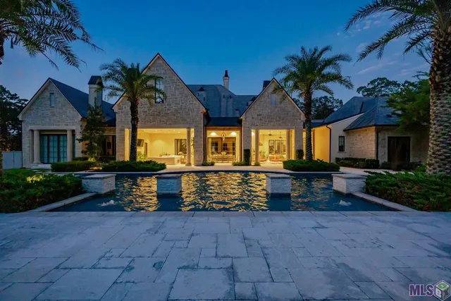 $5,900,000 | 23982 Ferry Landing Drive, Denham Springs, LA 70726