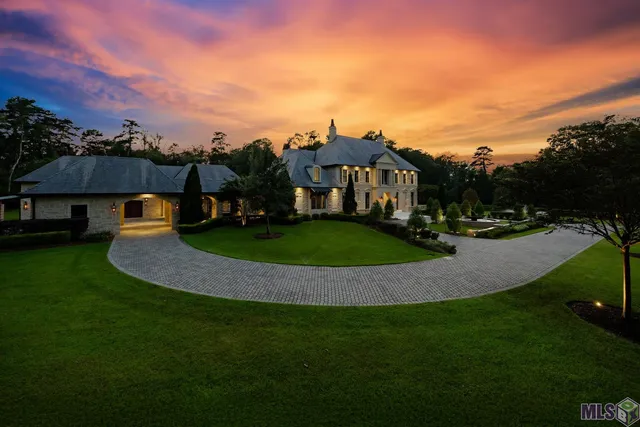 $5,900,000 | 23982 Ferry Landing Drive, Denham Springs, LA 70726