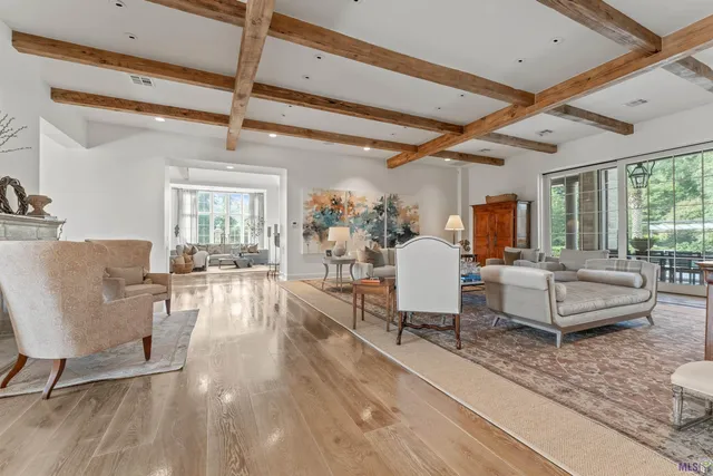 $5,900,000 | 23982 Ferry Landing Drive, Denham Springs, LA 70726