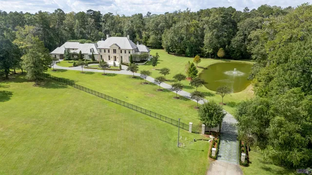 $5,900,000 | 23982 Ferry Landing Drive, Denham Springs, LA 70726