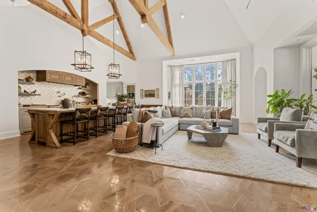 $5,900,000 | 23982 Ferry Landing Drive, Denham Springs, LA 70726