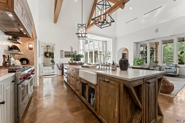 $5,900,000 | 23982 Ferry Landing Drive, Denham Springs, LA 70726