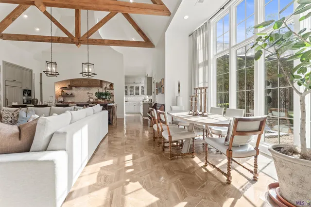 $5,900,000 | 23982 Ferry Landing Drive, Denham Springs, LA 70726