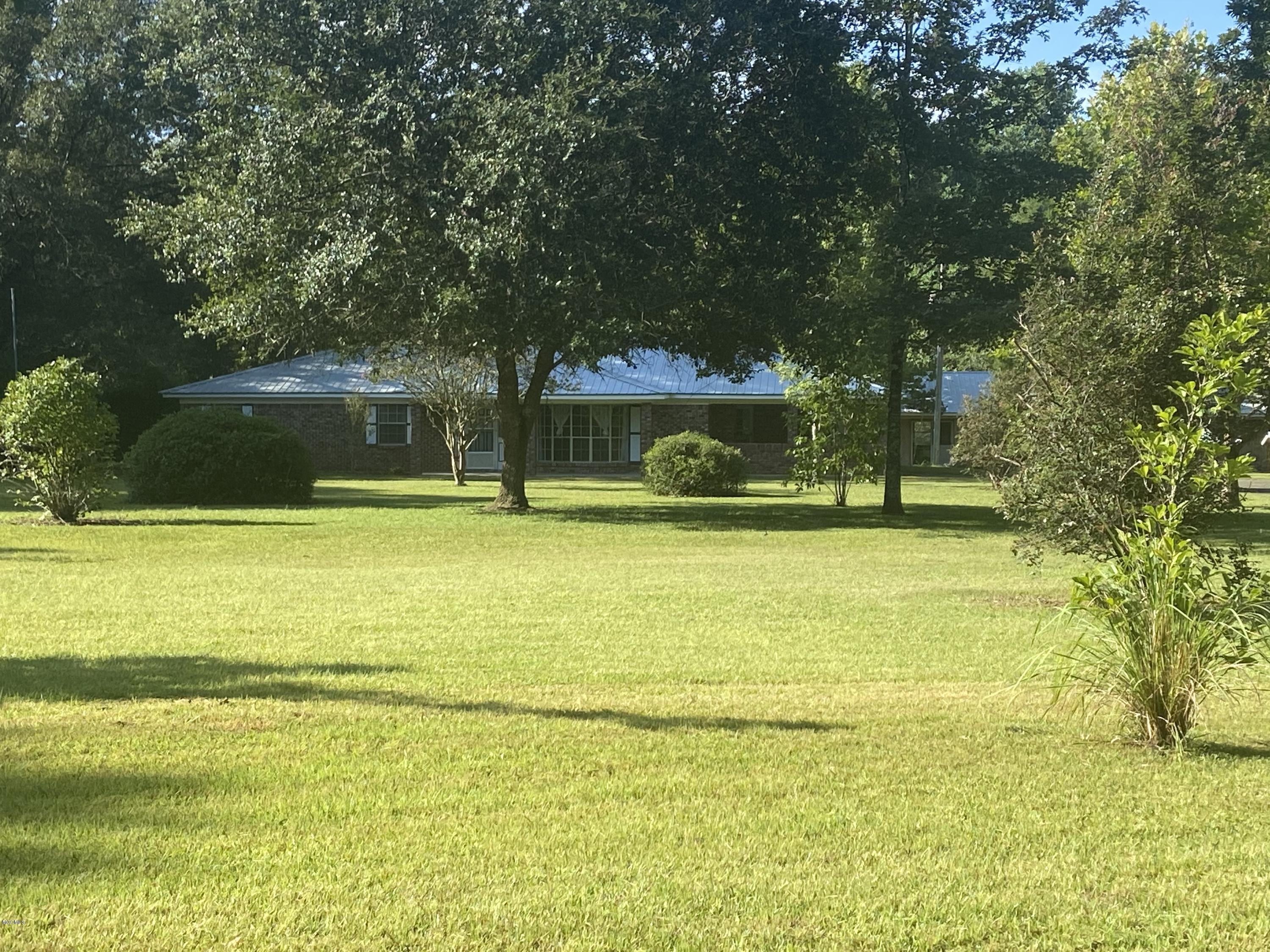 2431 D H Smith Road Vancleave, MS 39565 - Photo 1 of 27 30431A6E-B27F-476D-80FC-5D22D80CF997