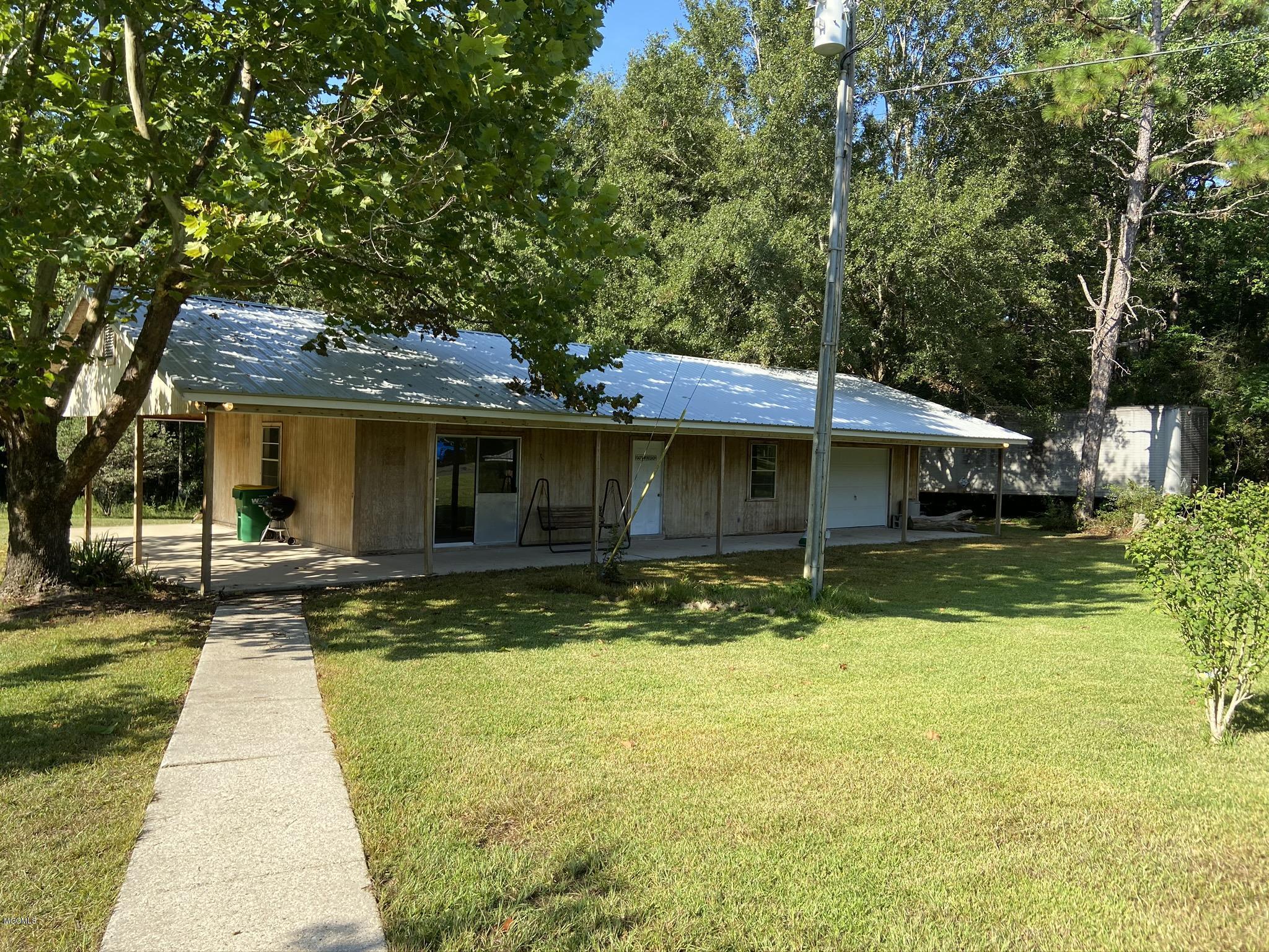 2431 D H Smith Road Vancleave, MS 39565 - Photo 16 of 27 IMG_2431