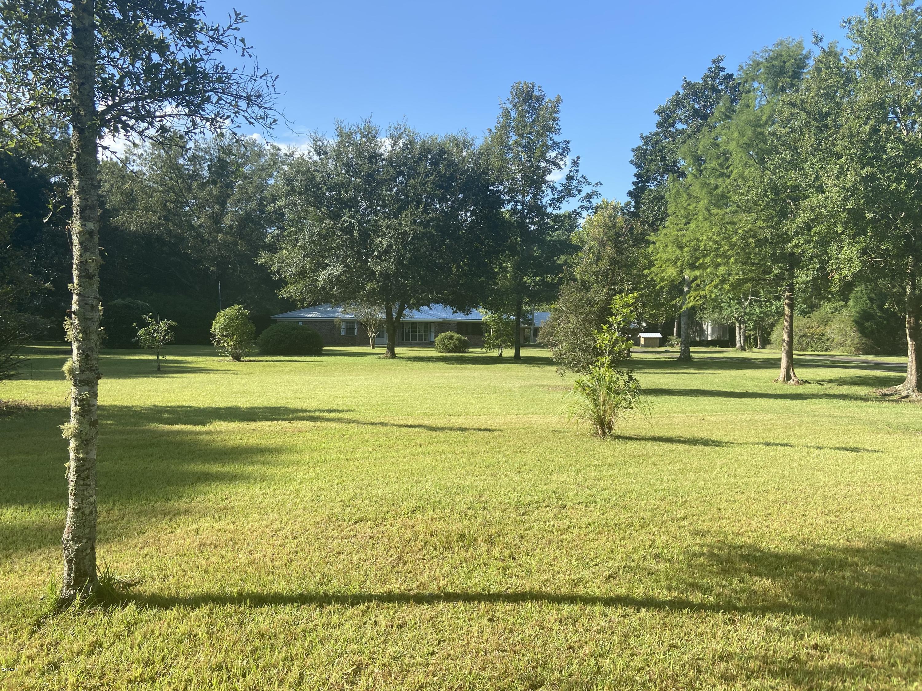 2431 D H Smith Road Vancleave, MS 39565 - Photo 20 of 27 87F532D8-8453-4462-A1C1-4B788AFF0DAD