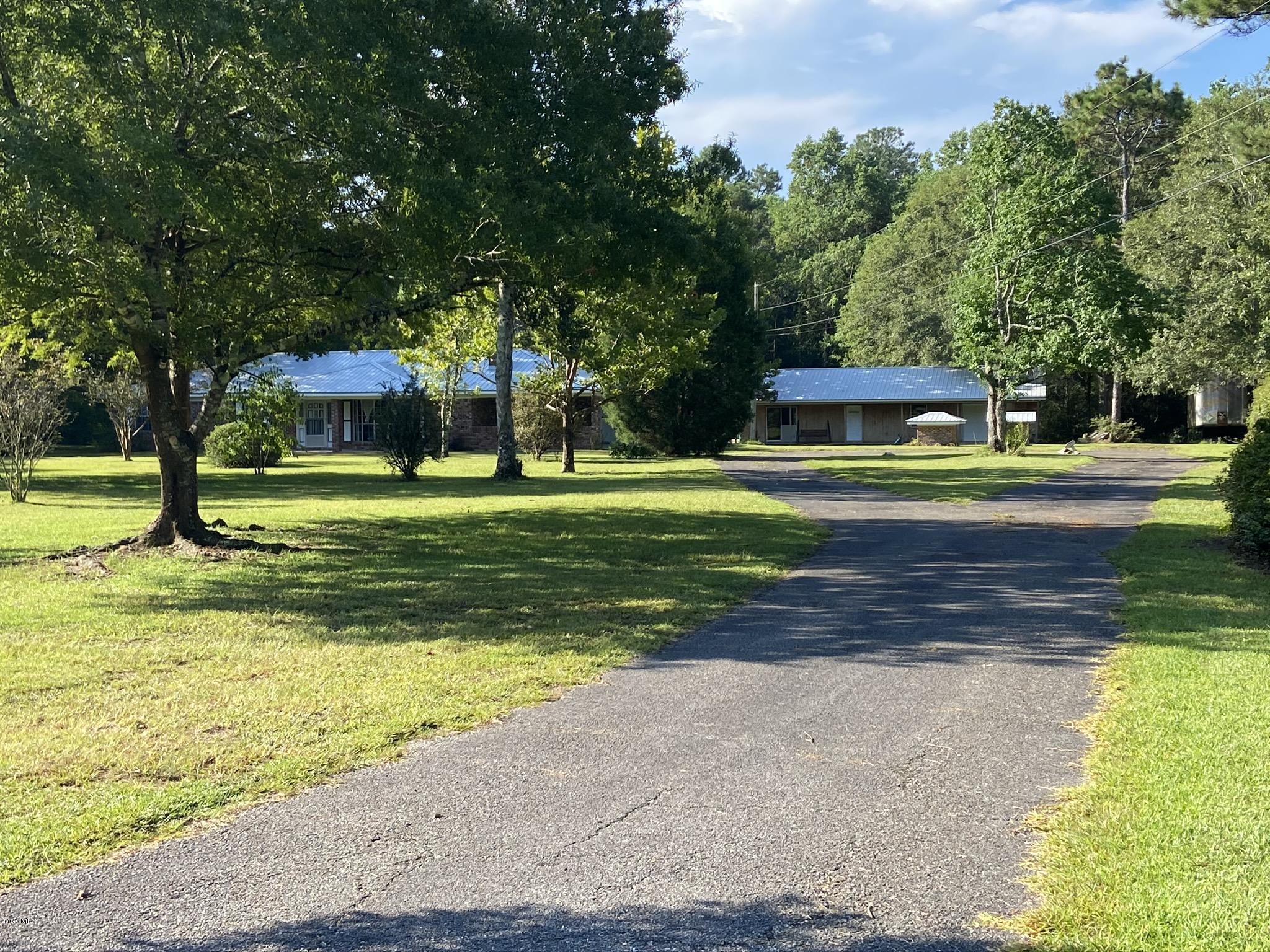 2431 D H Smith Road Vancleave, MS 39565 - Photo 2 of 27 IMG_2405