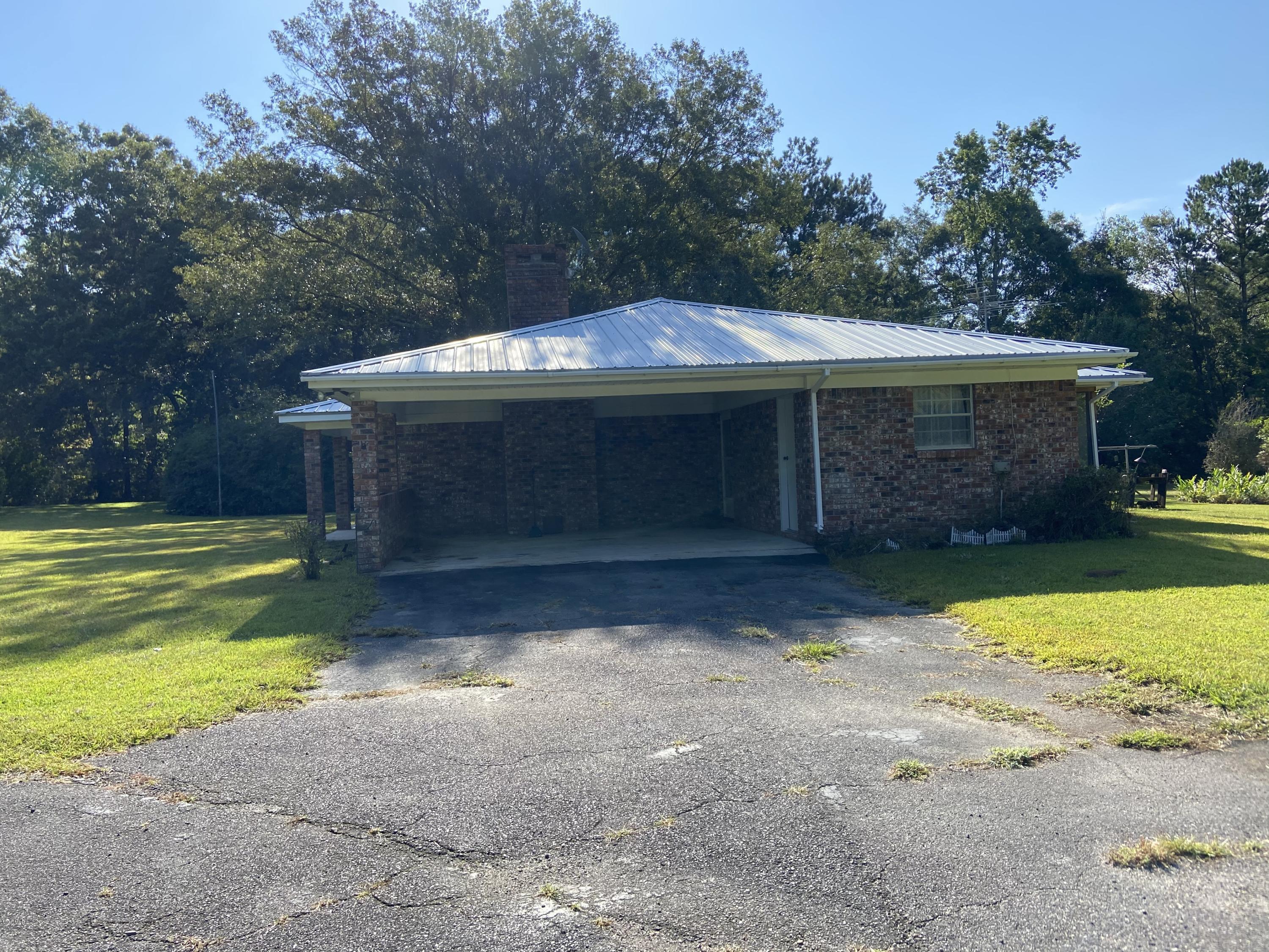 2431 D H Smith Road Vancleave, MS 39565 - Photo 24 of 27 24750725-1F17-4B60-8BBF-6FA660549300