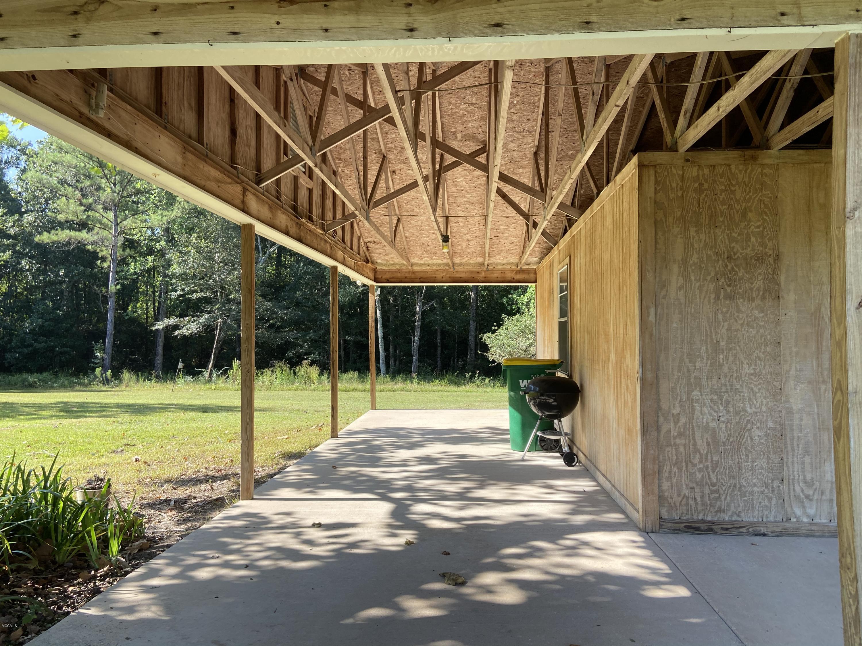 2431 D H Smith Road Vancleave, MS 39565 - Photo 25 of 27 5443C969-7125-405E-95B4-71883E793F7E