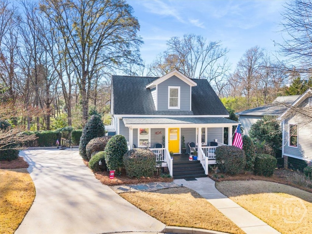 517 Candler Lane Madison, GA 30650 - Photo 40 of 45