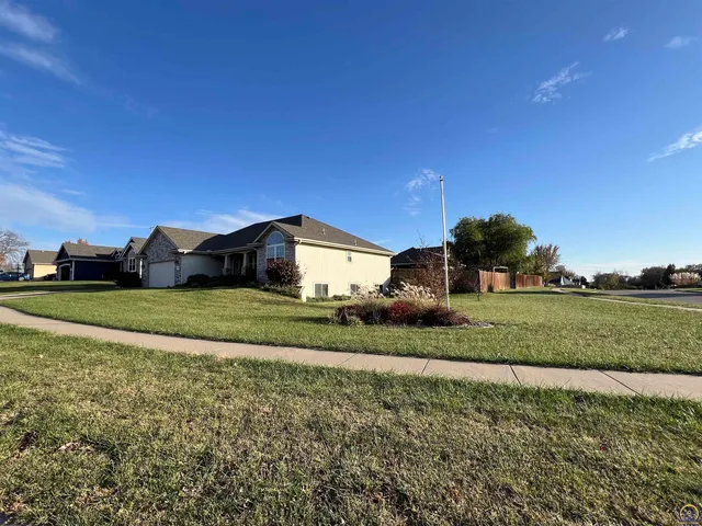 $324,980 | 3515 Southeast 25th Street, Topeka, KS 66605