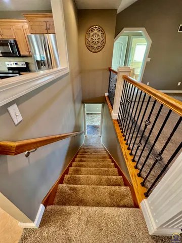 $324,980 | 3515 Southeast 25th Street, Topeka, KS 66605