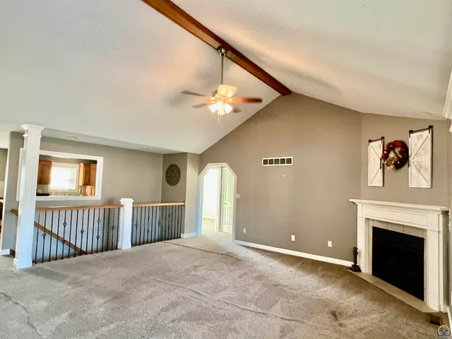$324,980 | 3515 Southeast 25th Street, Topeka, KS 66605