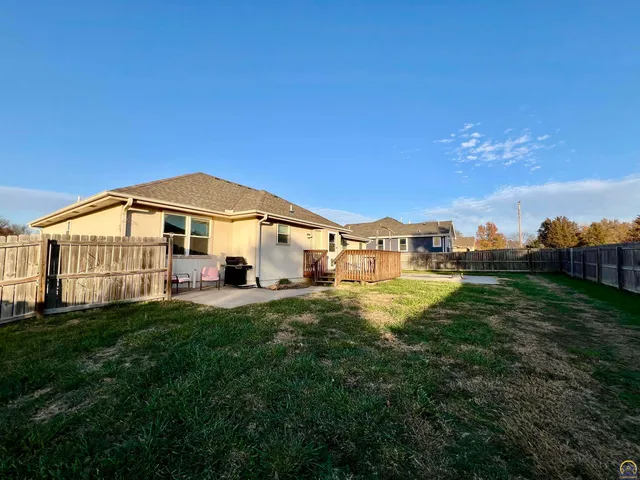 $324,980 | 3515 Southeast 25th Street, Topeka, KS 66605