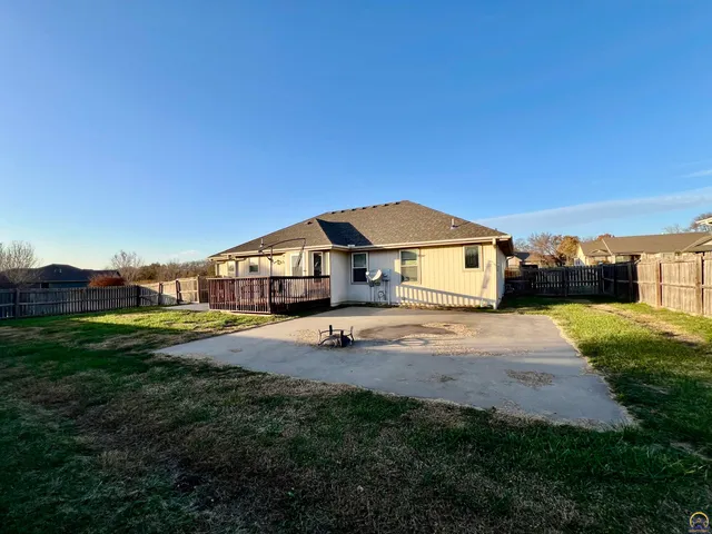 $324,980 | 3515 Southeast 25th Street, Topeka, KS 66605