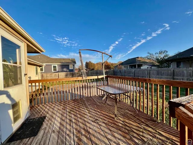 $324,980 | 3515 Southeast 25th Street, Topeka, KS 66605