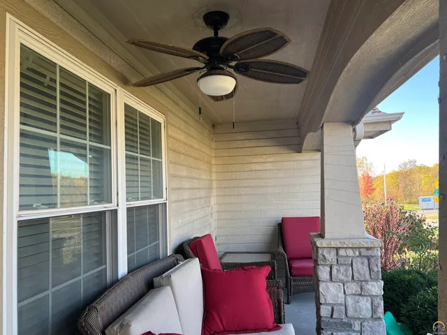 $324,980 | 3515 Southeast 25th Street, Topeka, KS 66605