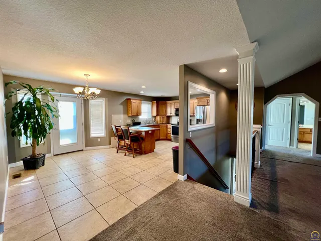 $324,980 | 3515 Southeast 25th Street, Topeka, KS 66605