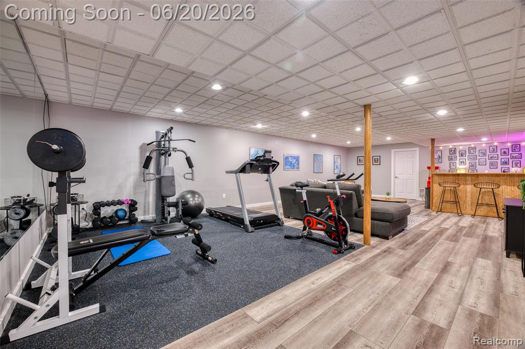 5901 Ford Road Commerce Township, MI 48382 - Photo 35 of 48