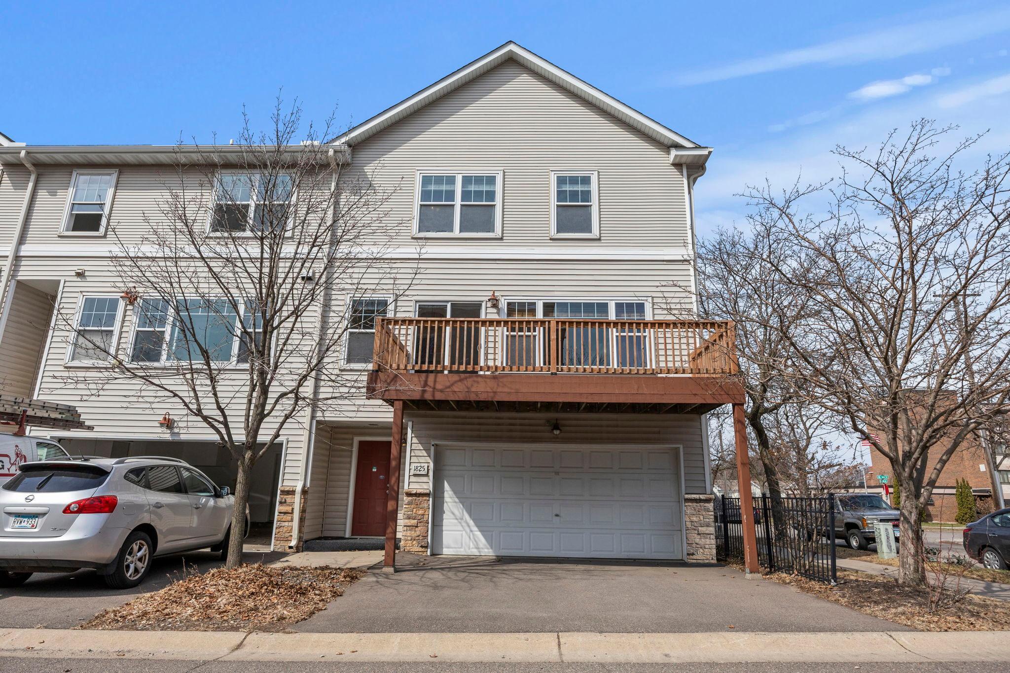 1825 3rd Street Northeast Minneapolis, MN 55418 - Photo 37 of 37