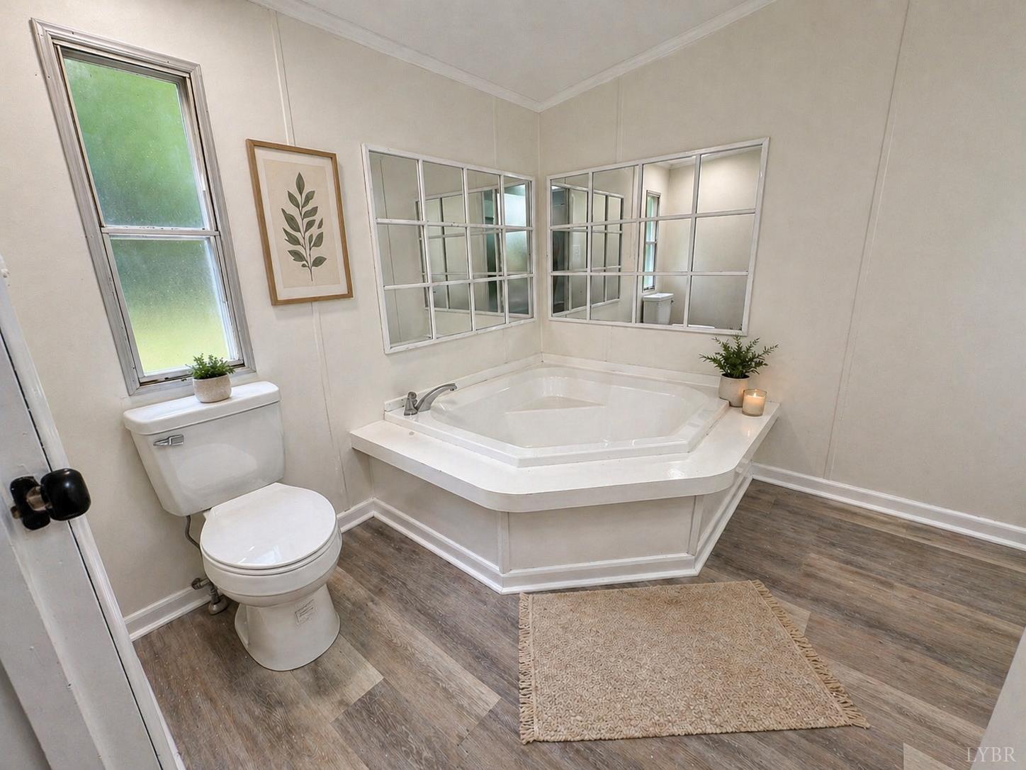 12989 County Line Road Keysville, VA 23947 - Photo 11 of 12 Gallery Image 11