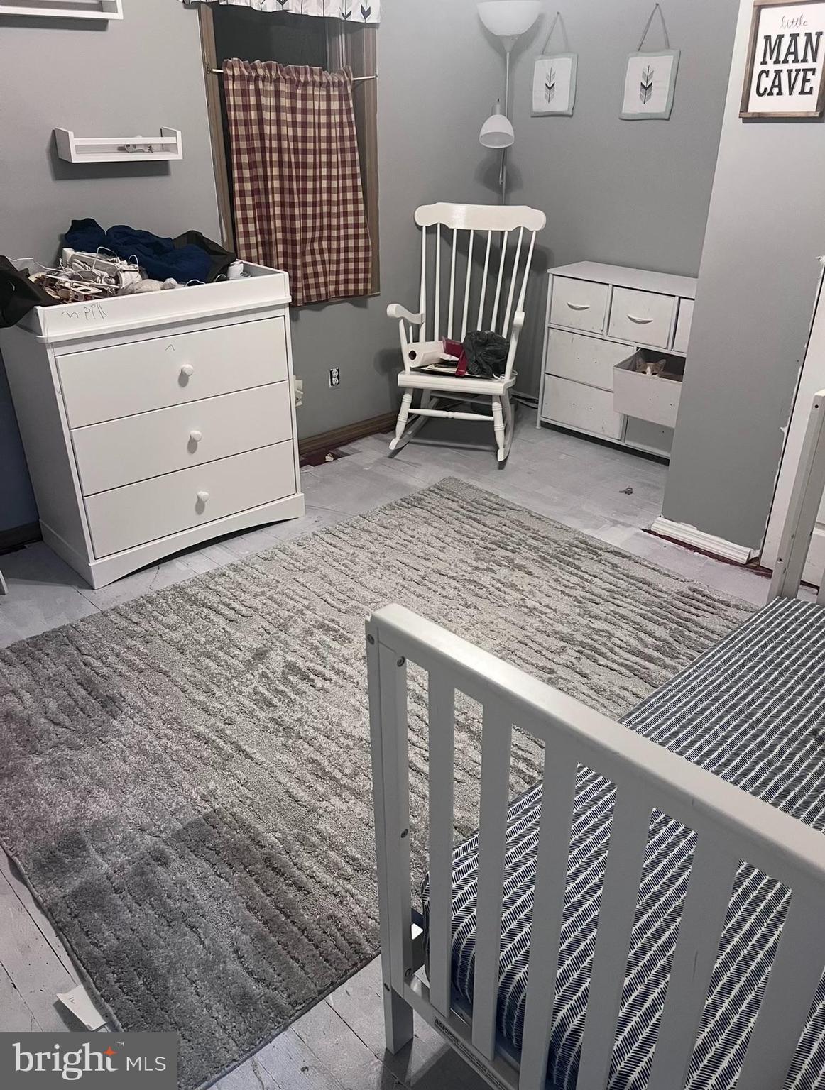 4617 Upper Road Shamokin, PA 17872 - Photo 7 of 16 a room with storage and utility