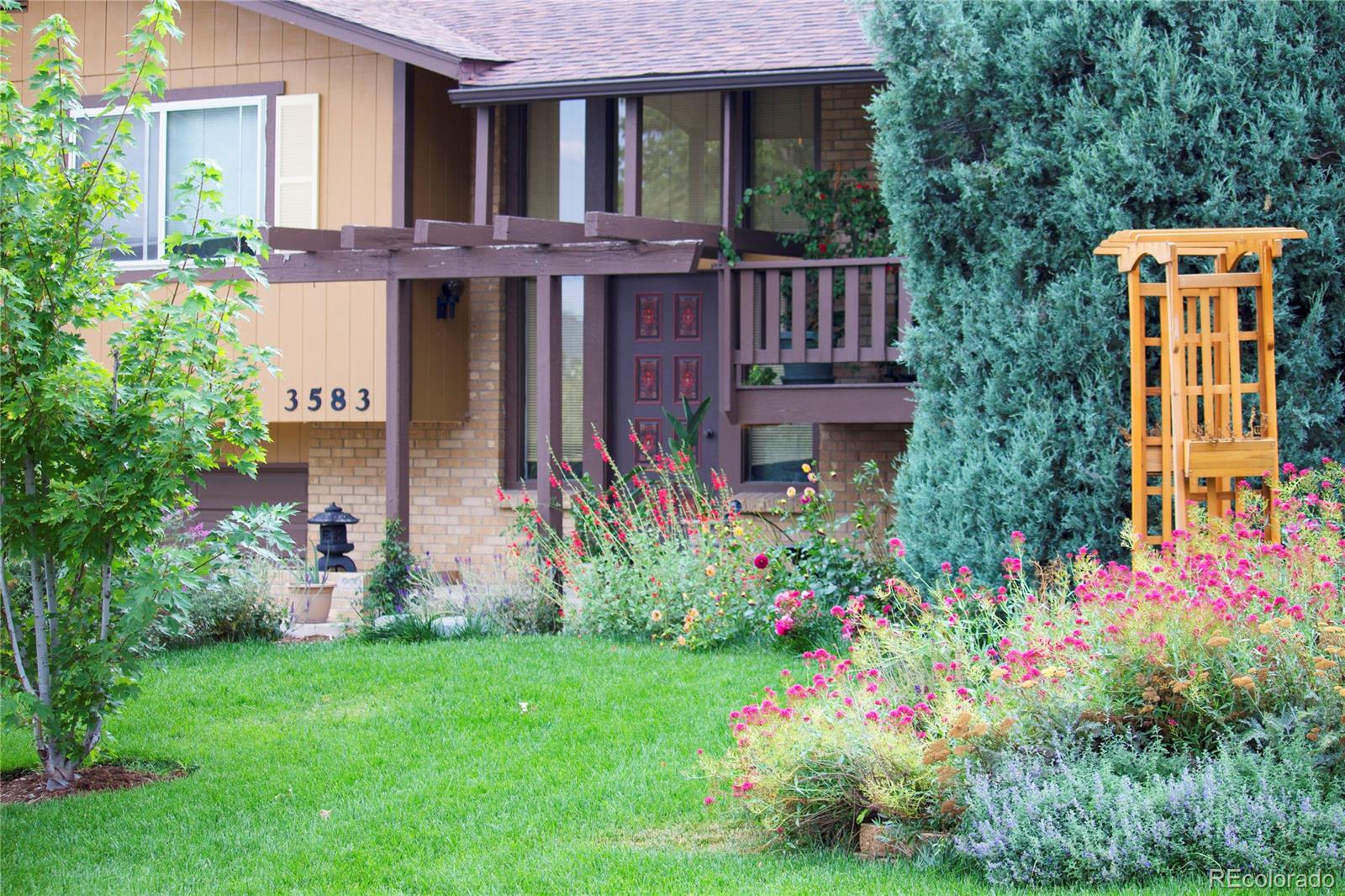 3583 Simms Street Wheat Ridge, CO 80033 - Photo 1 of 35 Gallery Image 1